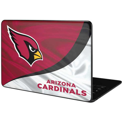 NFL Arizona Cardinals Google Pixelbook Go Skin